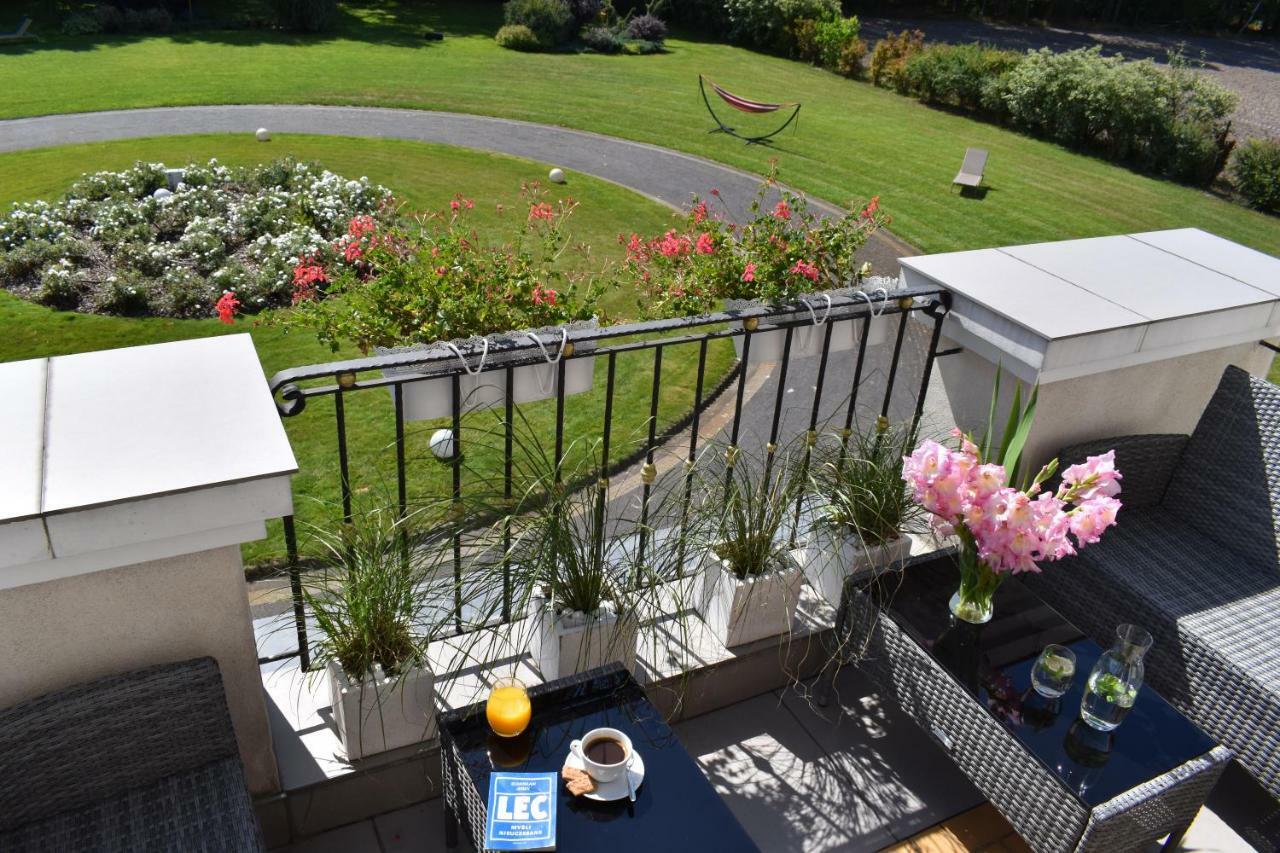 Eco Nieborow Otel Dış mekan fotoğraf
