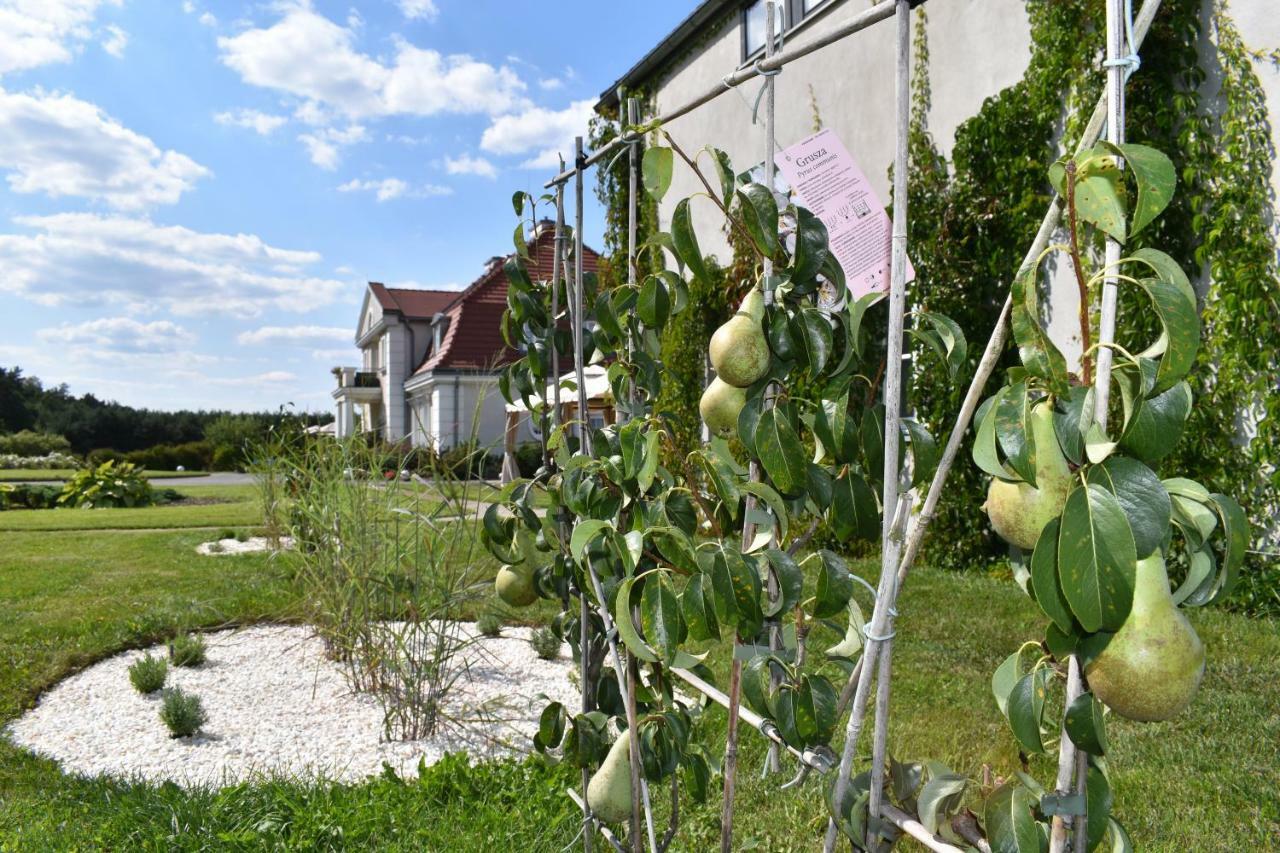 Eco Nieborow Otel Dış mekan fotoğraf